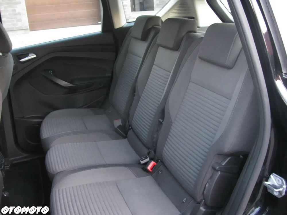 Ford C-MAX 1.5 TDCi Edition - 30