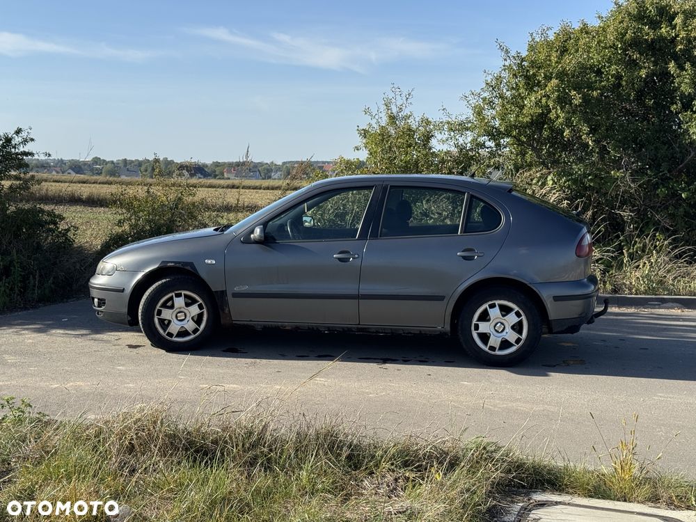 Seat Leon - 3