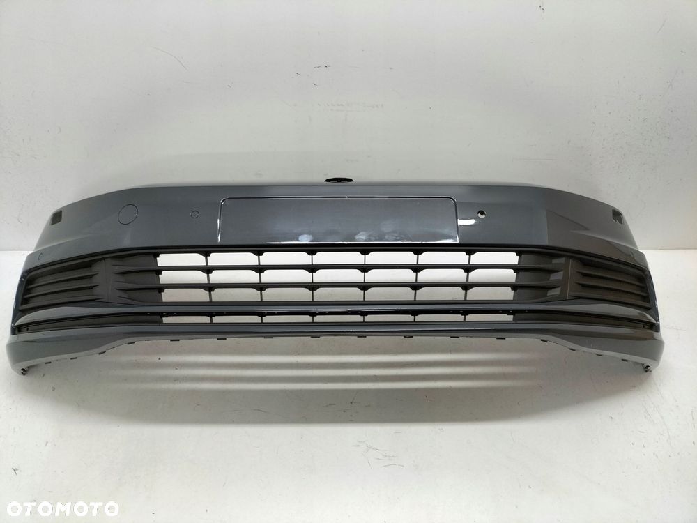 zderzak przedni przód vw touran iii 15- - 2