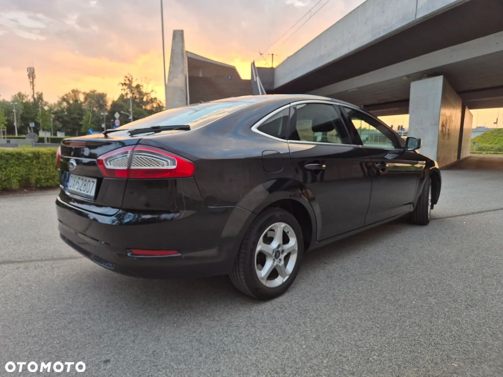 Ford Mondeo 1.6 T Titanium - 3