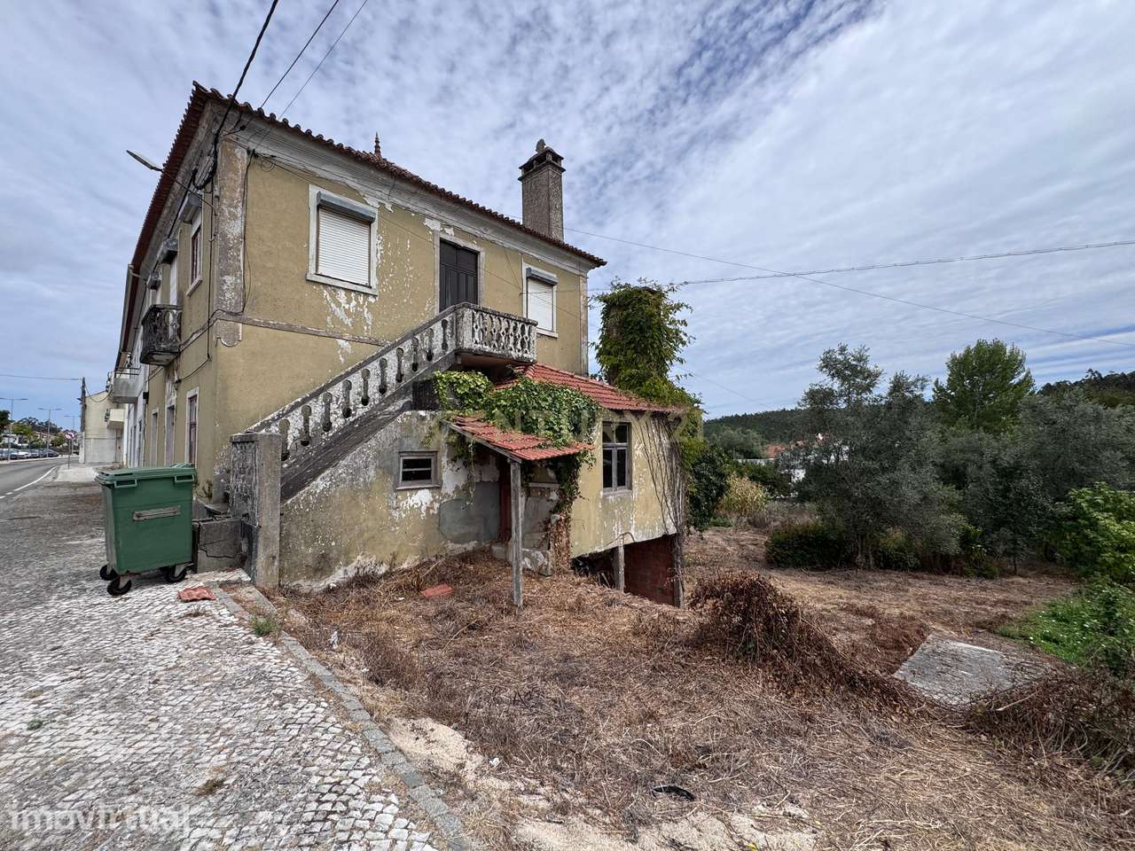 Moradia T6 para Recuperação - Zona Histórica - Albergaria dos Doze, Po - Grande imagem: 4/27