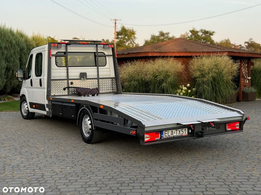 Citroën Jumper Doka - 8