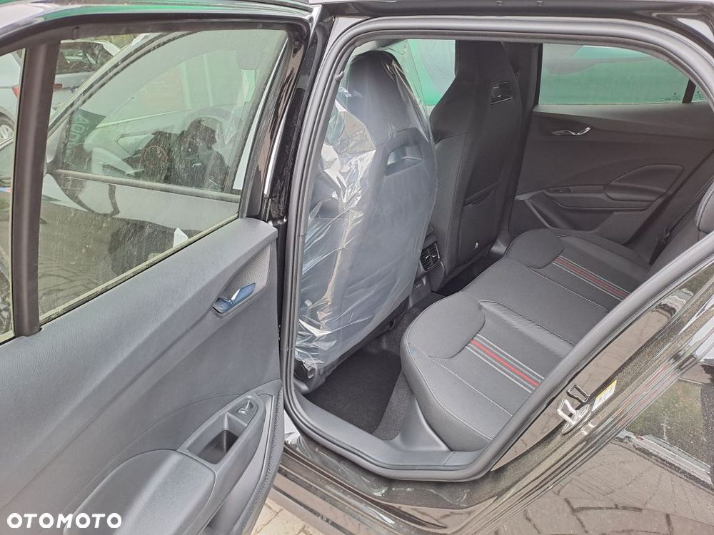 Skoda Fabia 1.5 TSI 130 Sport DSG - 7