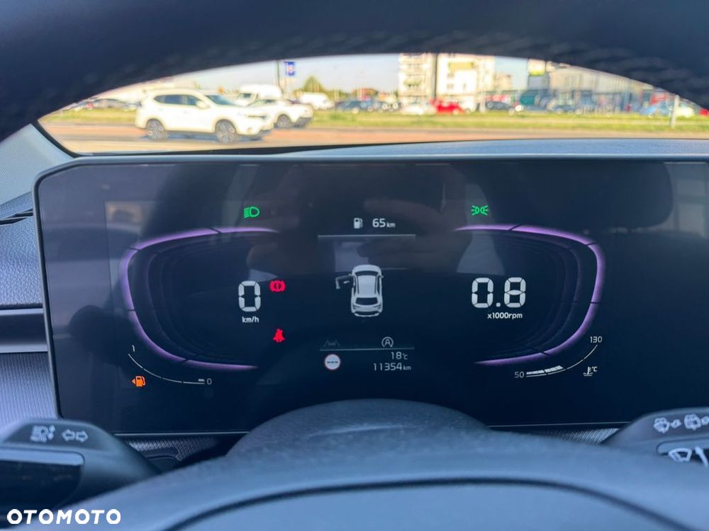 Kia Stonic 1.0 T-GDI M - 14