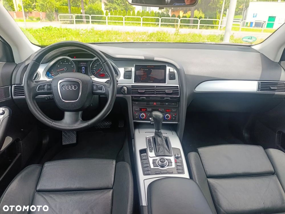 Audi A6 Limousine - 21