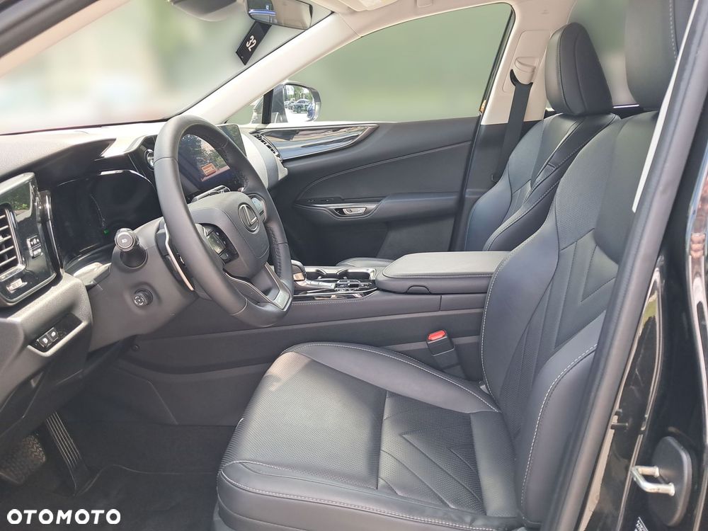 Lexus NX 350h Prestige AWD - 15