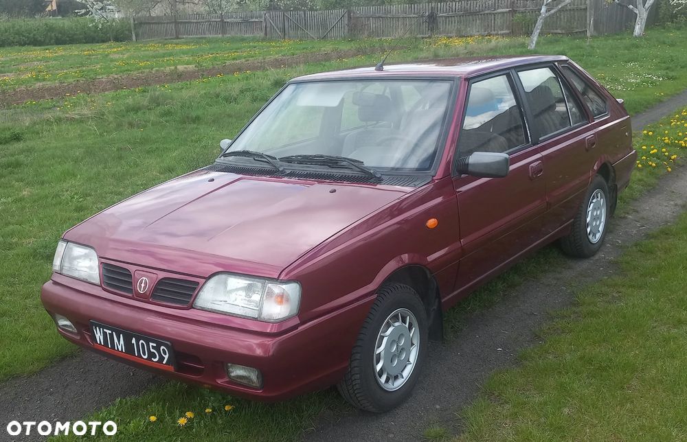 Polonez Caro - 2