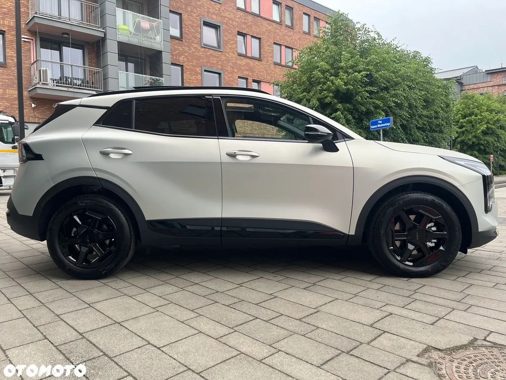 Kia Sportage 1.6 T-GDI HEV L 2WD - 7