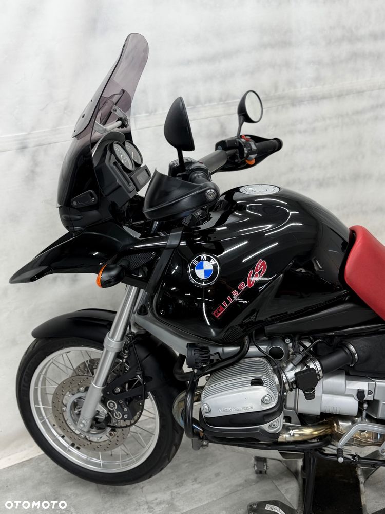 BMW GS - 14