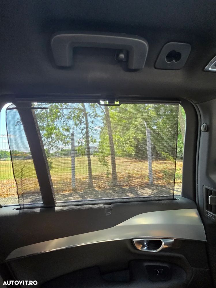 Volvo XC 90 D5 AWD Momentum - 15