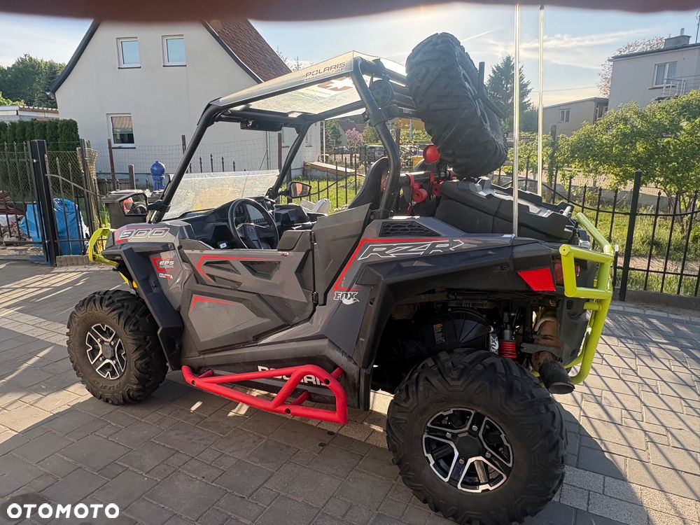 Polaris RZR - 2