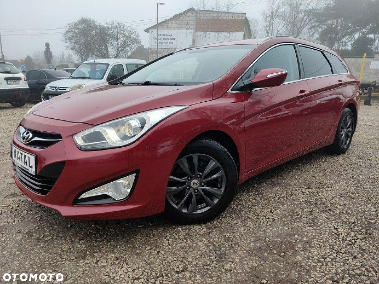 Hyundai i40 1.6 GDI Business - 1