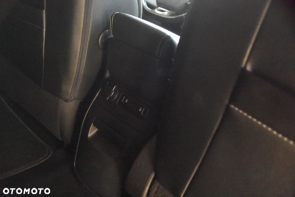 Renault Grand Scenic ENERGY dCi 130 BOSE EDITION - 21
