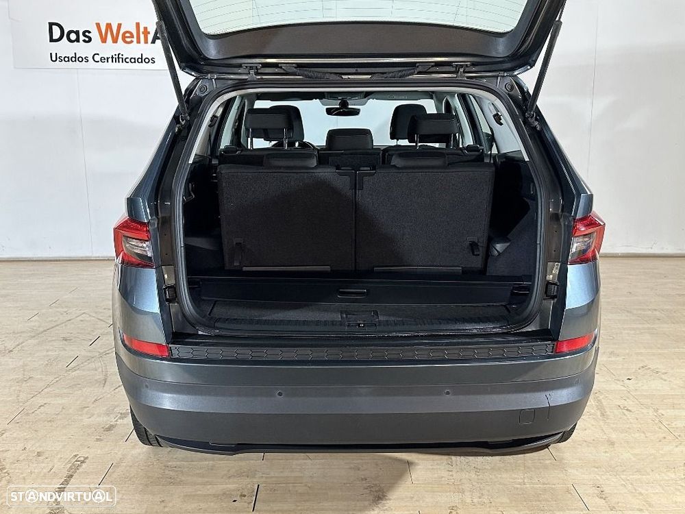 Skoda Karoq - 17