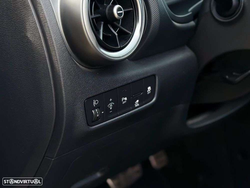 Hyundai Kauai 39 kWh Premium - 14