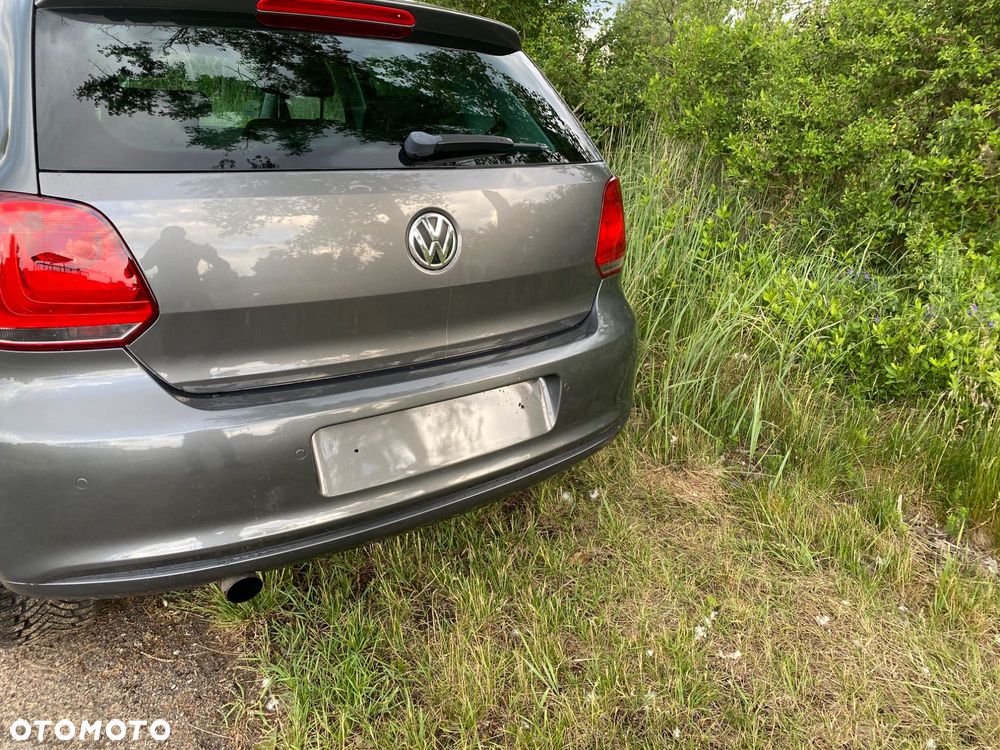 Volkswagen Polo - 4
