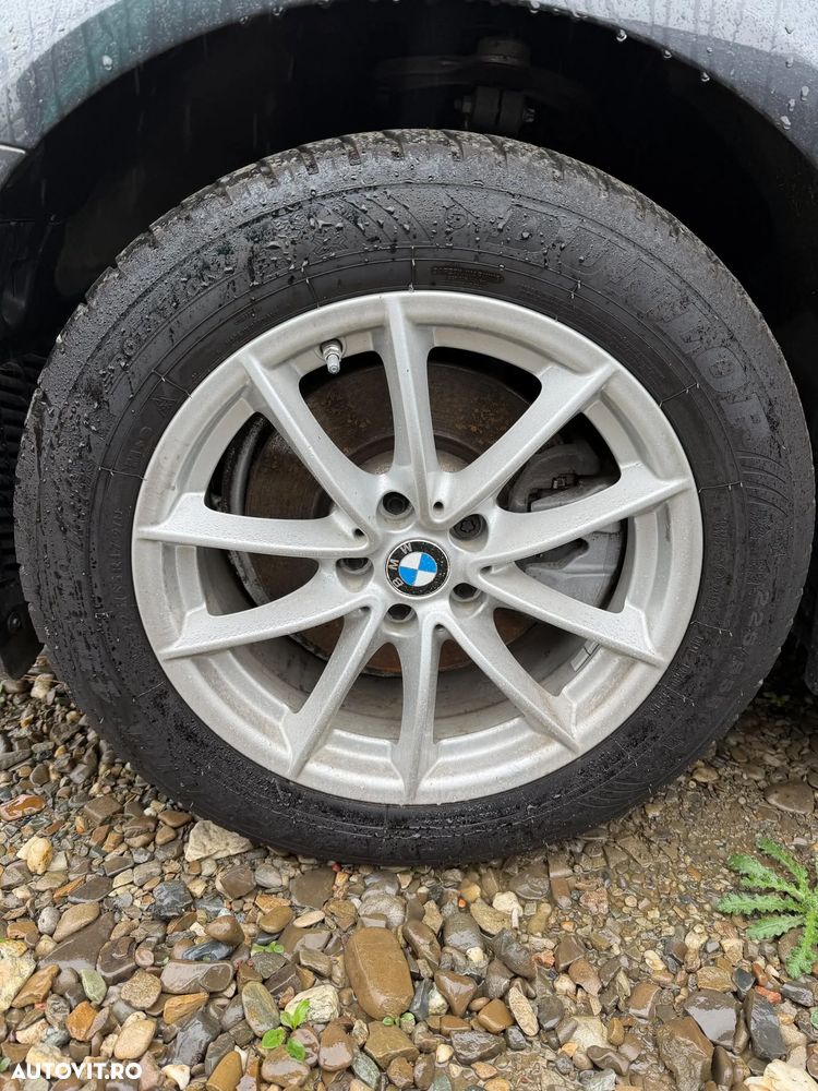 BMW Seria 5 - 16