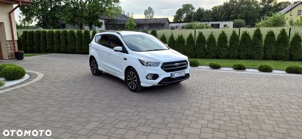 Ford Kuga 2.0 TDCi 4x2 ST-Line - 2
