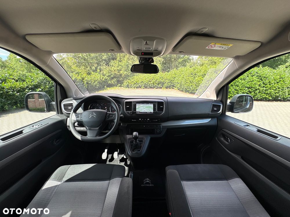 Citroën SpaceTourer M Shine - 24