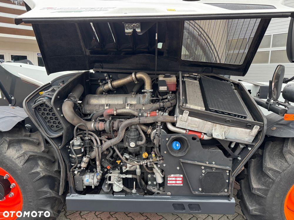 Bobcat TL 38.70HF AGRI - 13