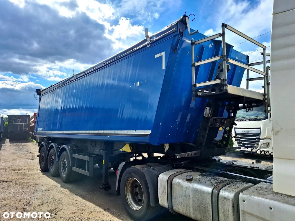 Schmitz Cargobull sss - 6