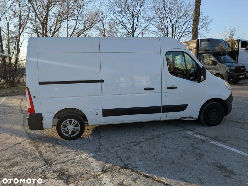 Renault master - 3