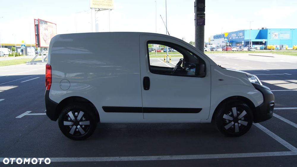 Fiat Fiorino - 15