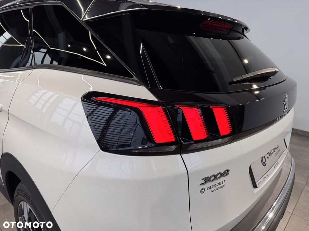 Peugeot 3008 - 11