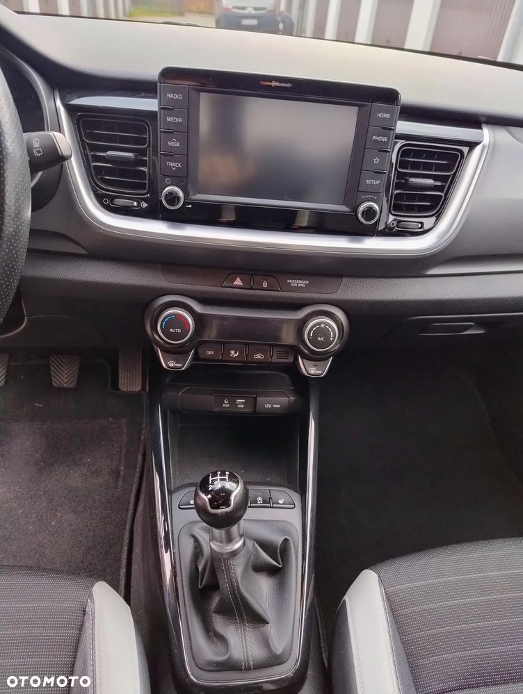 Kia Stonic - 15