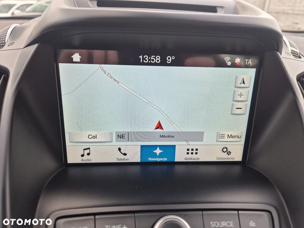 Ford Kuga 1.5 EcoBoost 2x4 ST-Line - 31