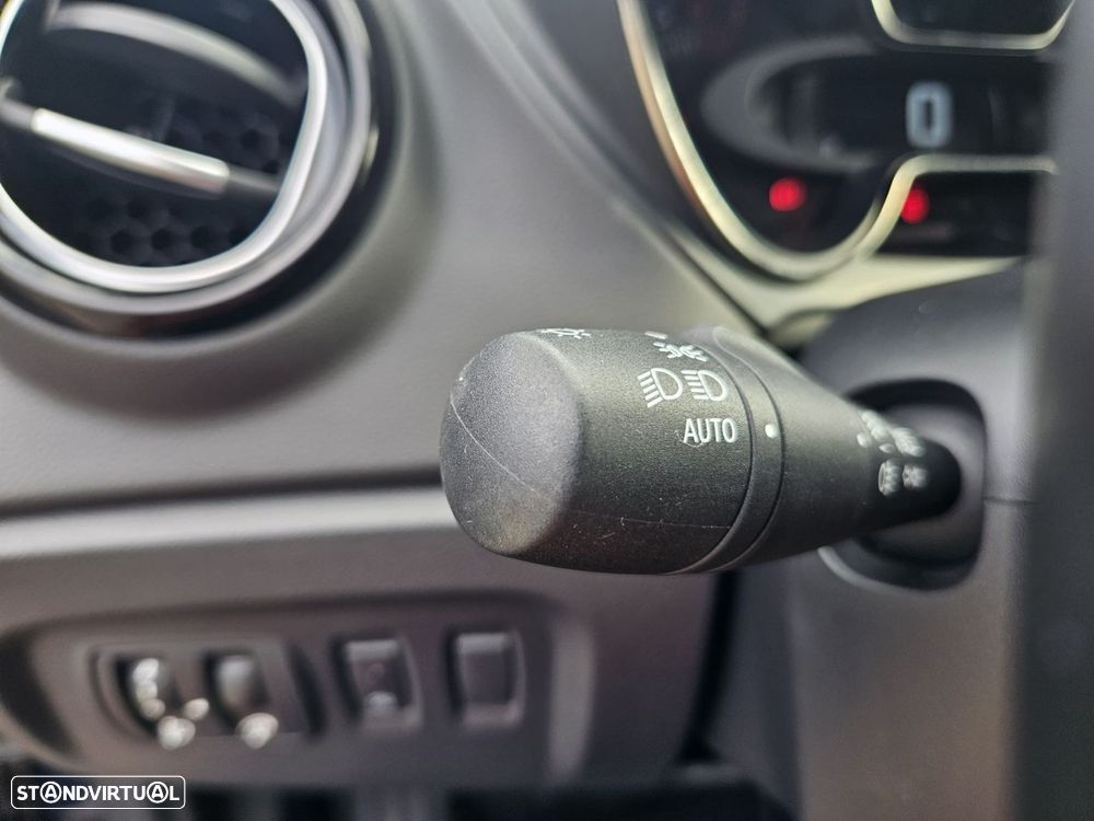 Renault Captur 0.9 TCE Exclusive - 34