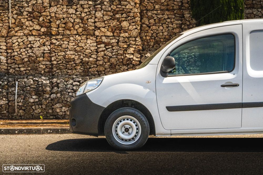 Renault KANGOO 1.5 dCi Compact Business S/S 3 - 3