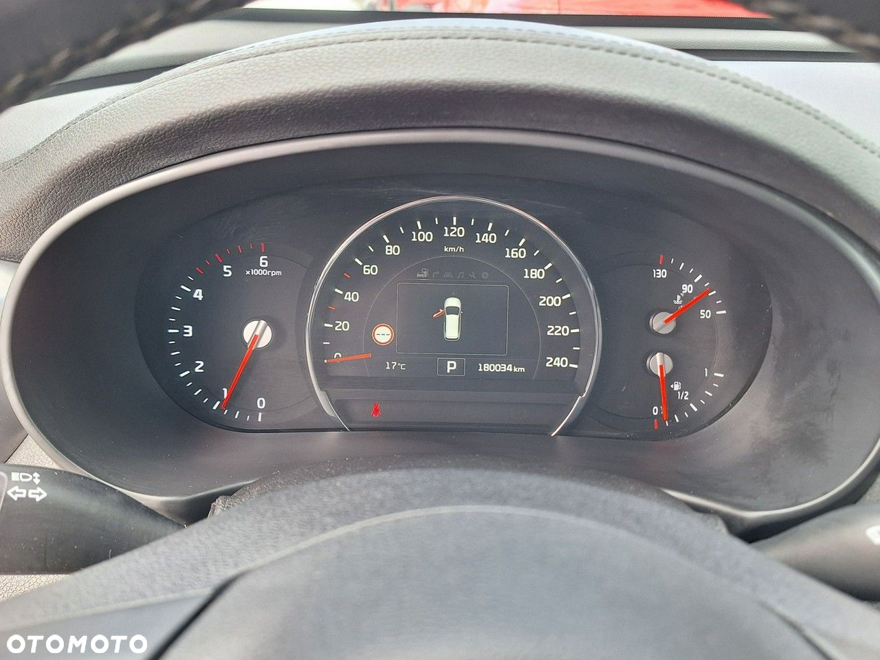 Kia Sorento 2.0 CRDI Business Line - 9