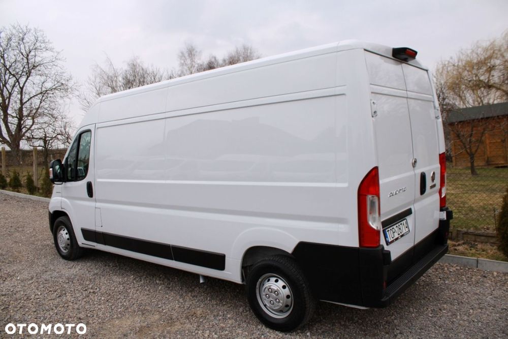 Fiat Ducato - 2