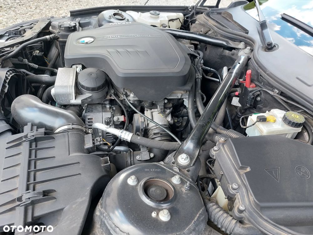 BMW Z4 - 17