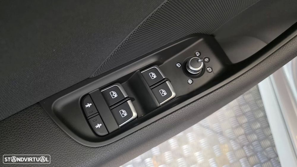 Audi A3 Limousine 1.6 TDI S-line - 51