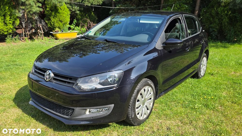 Volkswagen Polo 1.2 Team - 8