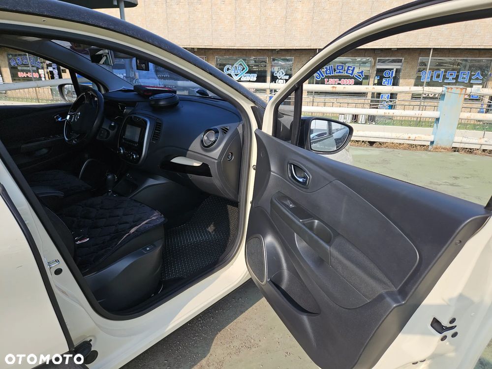 Renault Captur dCi 90 EDC Luxe - 16