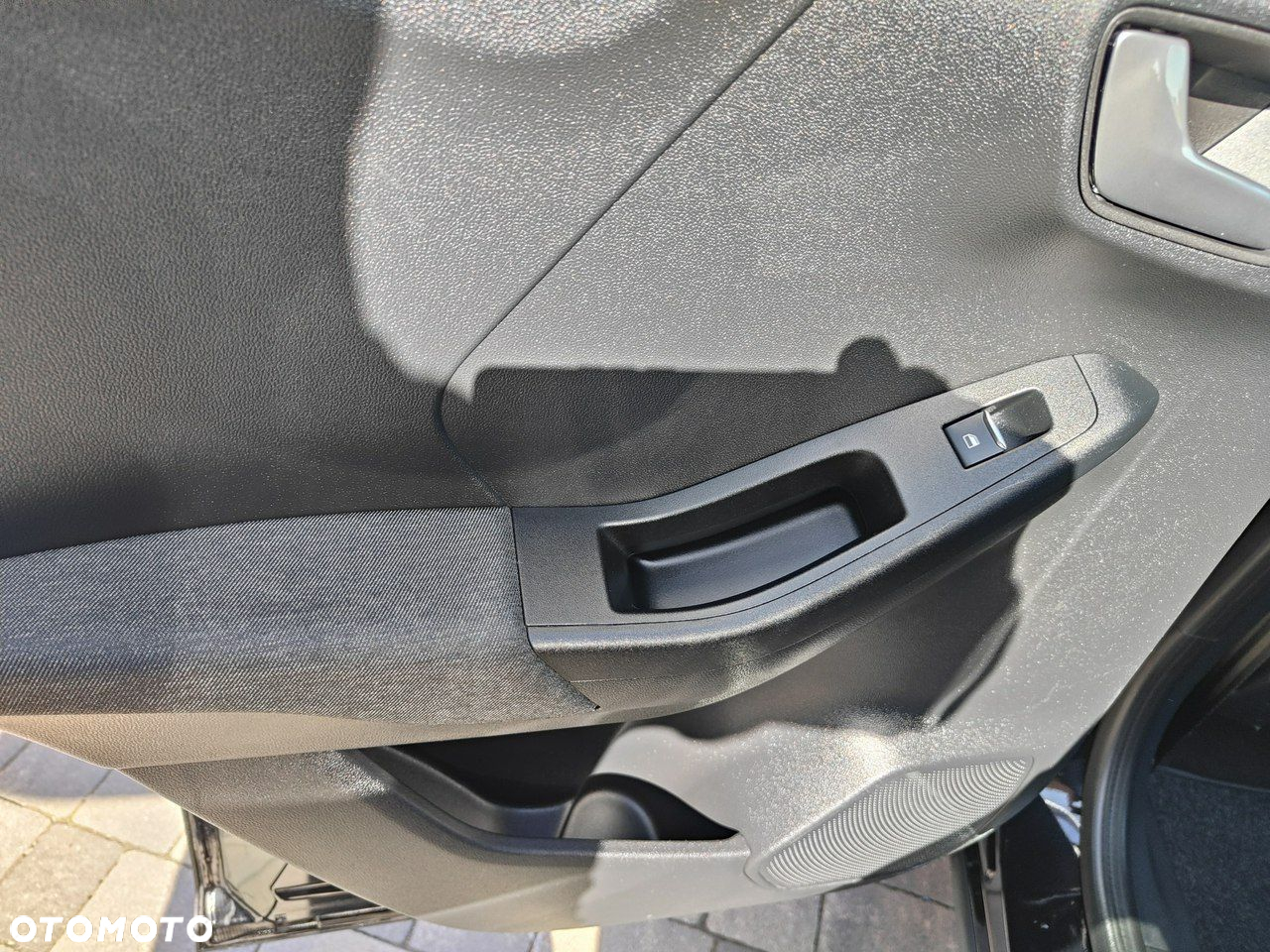 Ford Puma - 28