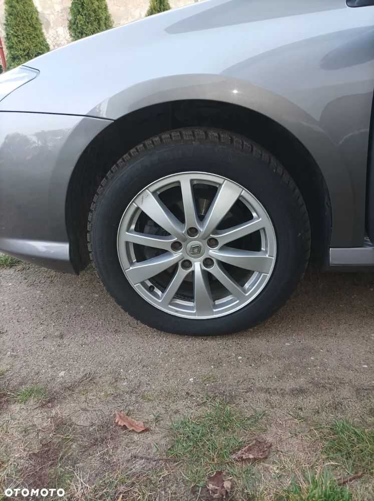 Renault Laguna 2.0 Bose Edition - 13