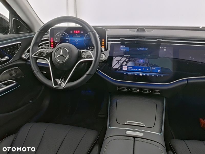 Mercedes-Benz Klasa E 300 de PHEV 4-Matic All-Terrain Avantgarde 9G-Tronic - 7