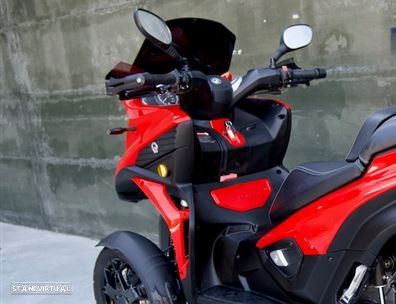 Quadro Qooder - 10