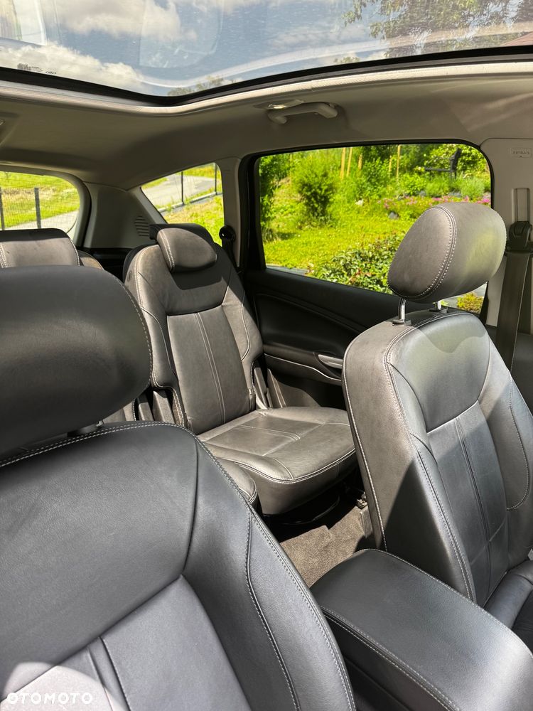 Ford S-Max 2.0 TDCi Titanium - 9