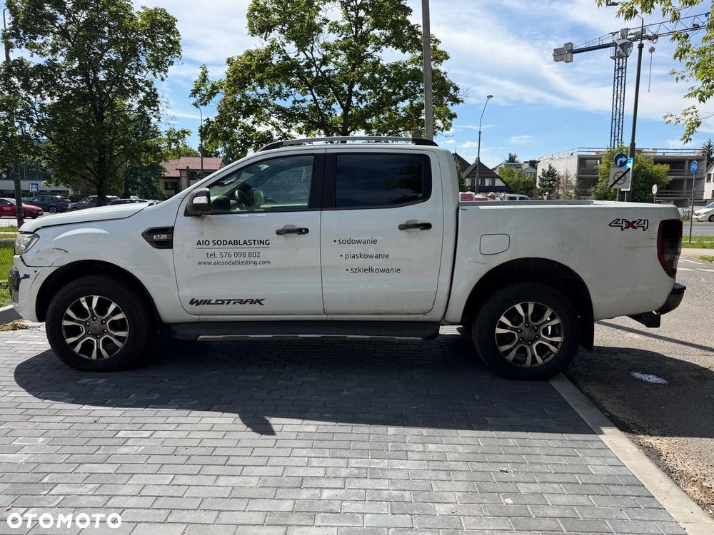 Ford RANGER - 4