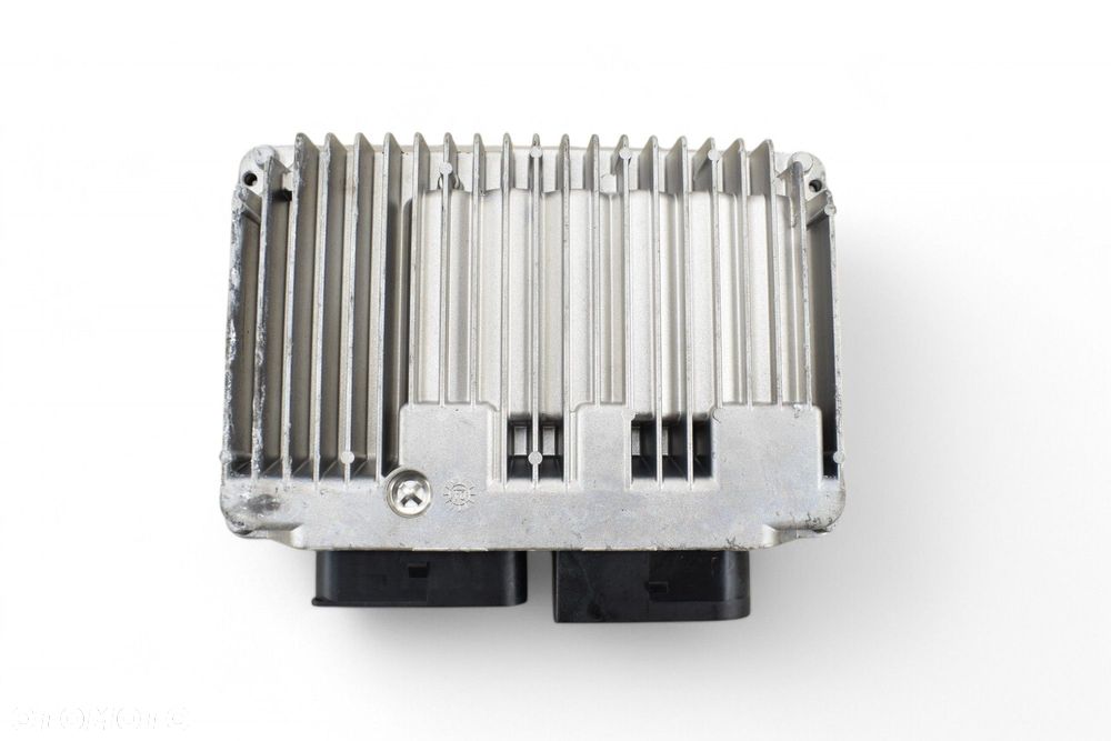 Komputer Sterownik Valvetronic BMW E60 E61 E63 E64 E65 4.4 4.8 V8 7532878 - 1