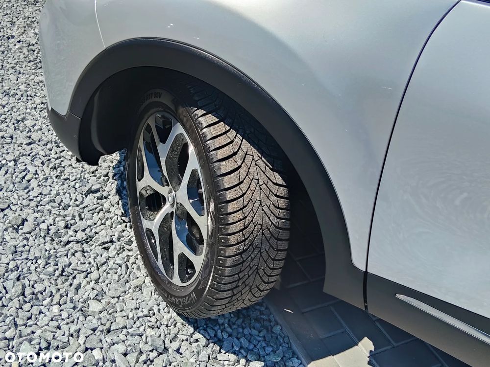 Renault Captur ENERGY TCe 90 Start&Stop Intens - 4