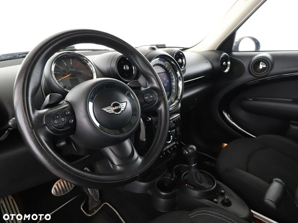 MINI Countryman Cooper SD - 15