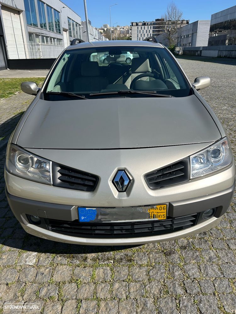 Renault Mégane Break - 7