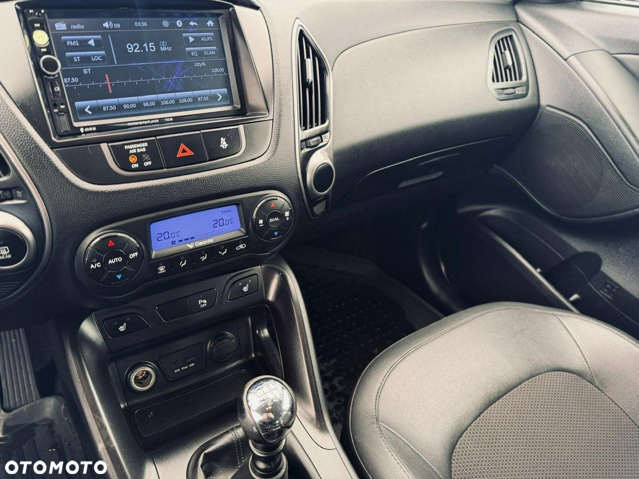 Hyundai ix35 - 26