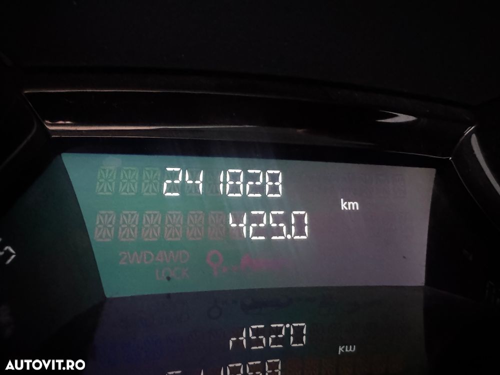 Renault Clio Grandtour Energy dCi 90 Business - 25